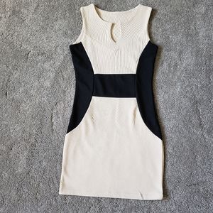 Working dress Women size 2 black/oster